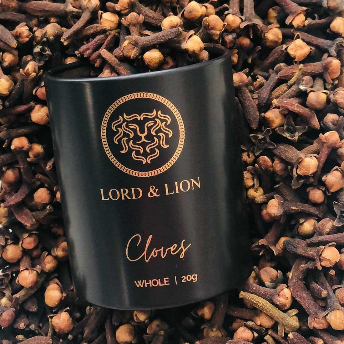 Cloves