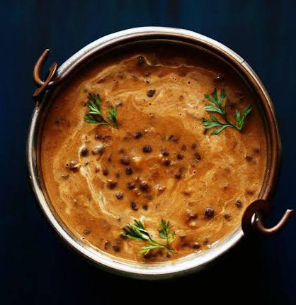 Dal Makhani