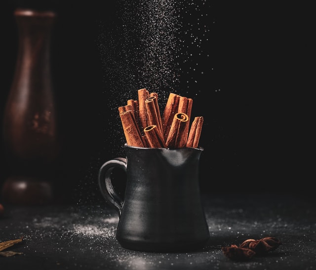 Ceylon Cinnamon