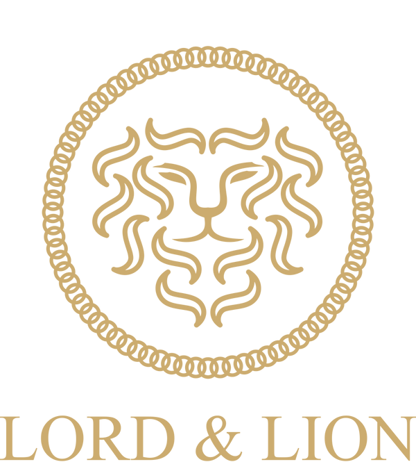 Lord and Lion