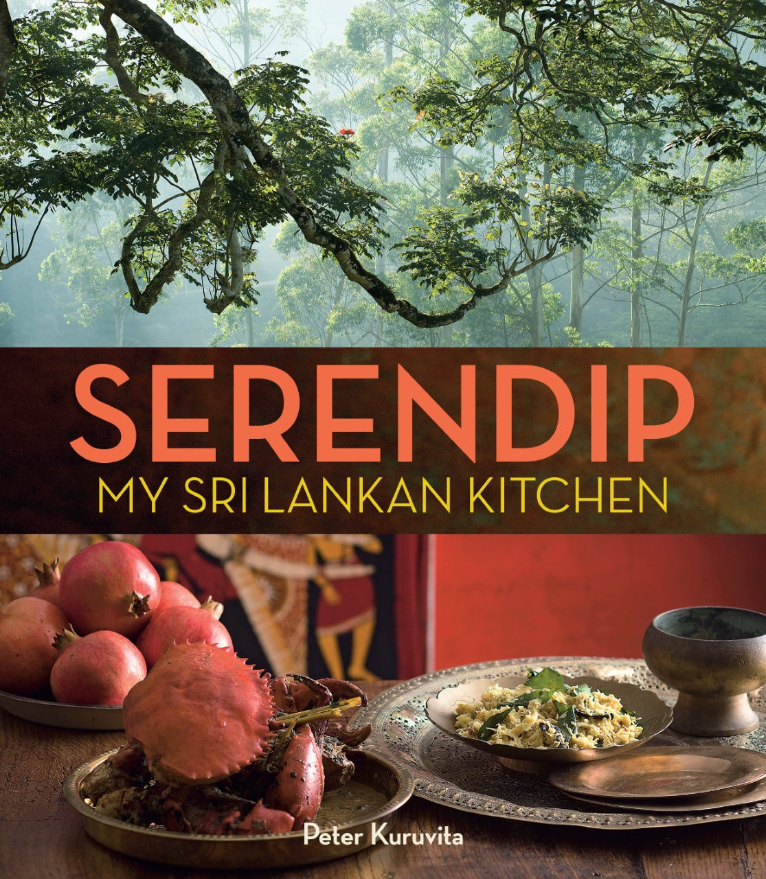 Serendip Spice Collection